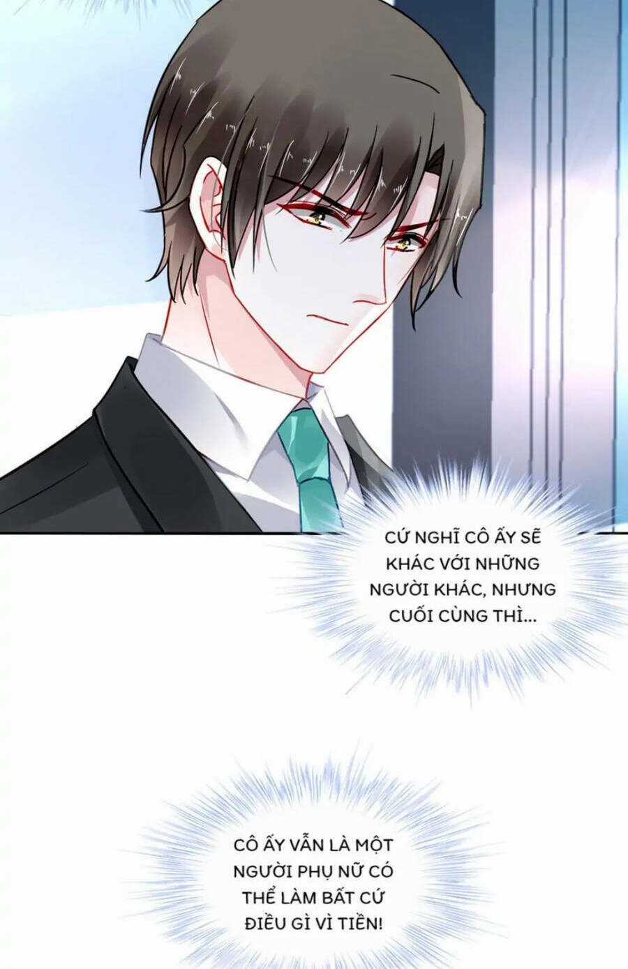 Thanh Xuân Bị Lãng Quên Chapter 263 trang 6