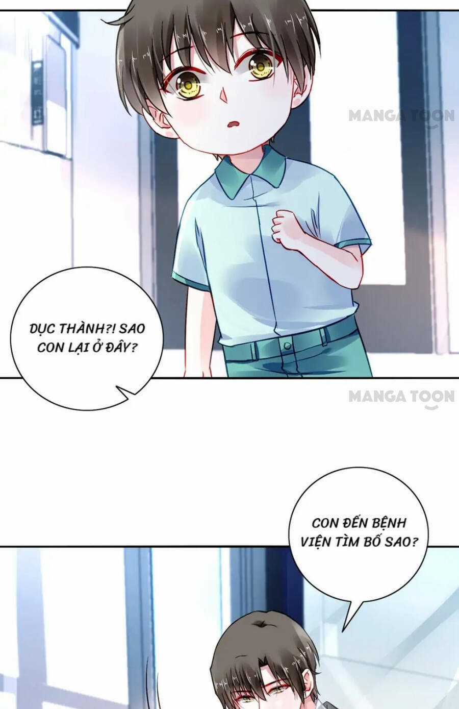 Thanh Xuân Bị Lãng Quên Chapter 263 trang 8