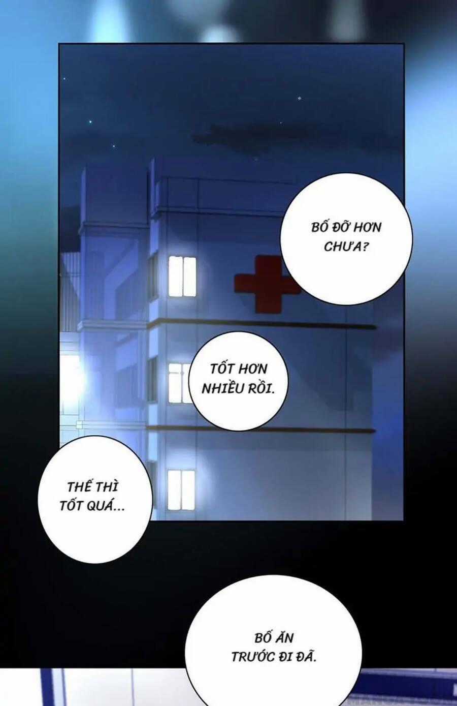 Thanh Xuân Bị Lãng Quên Chapter 264 trang 0