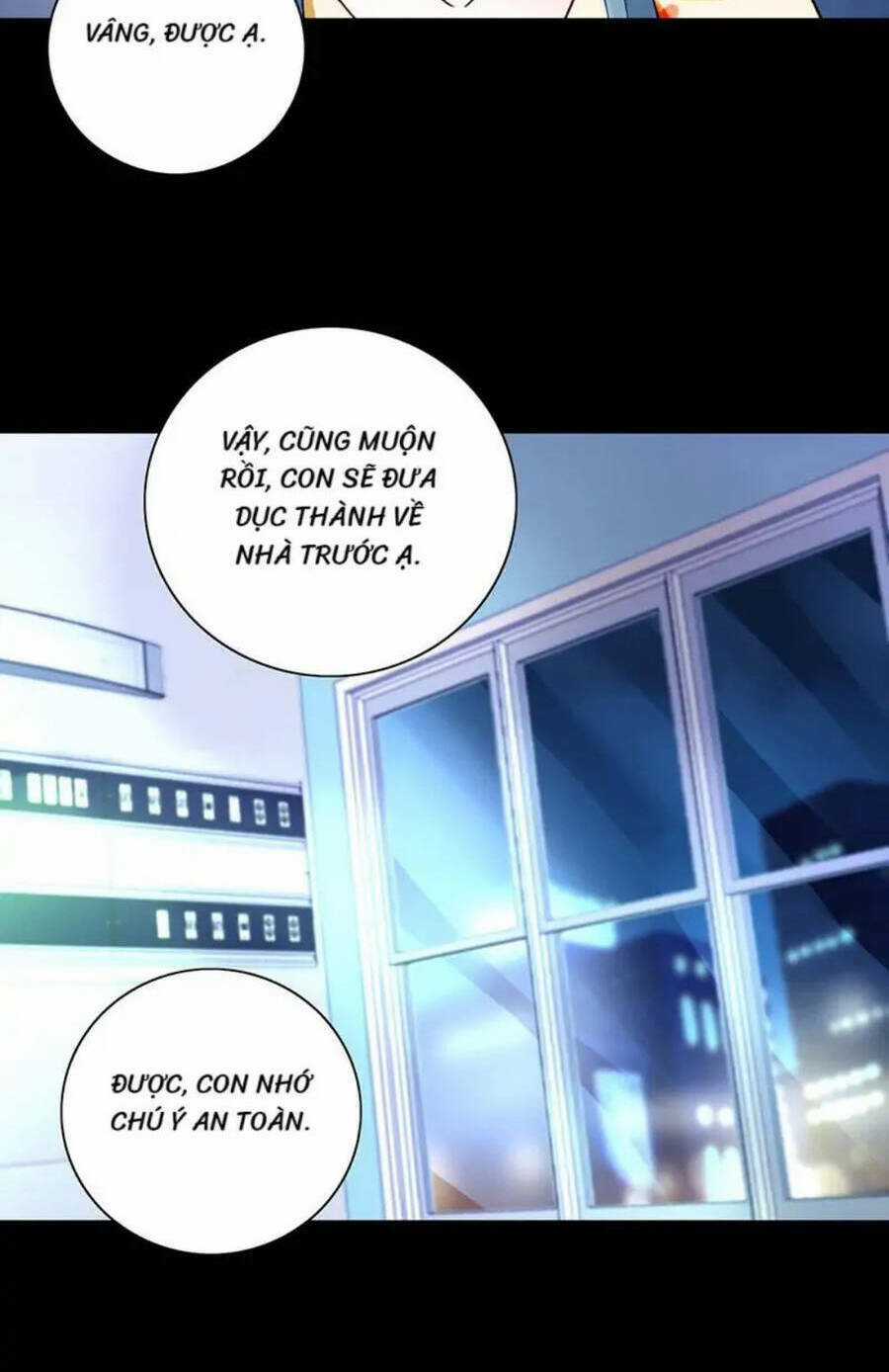 Thanh Xuân Bị Lãng Quên Chapter 264 trang 10