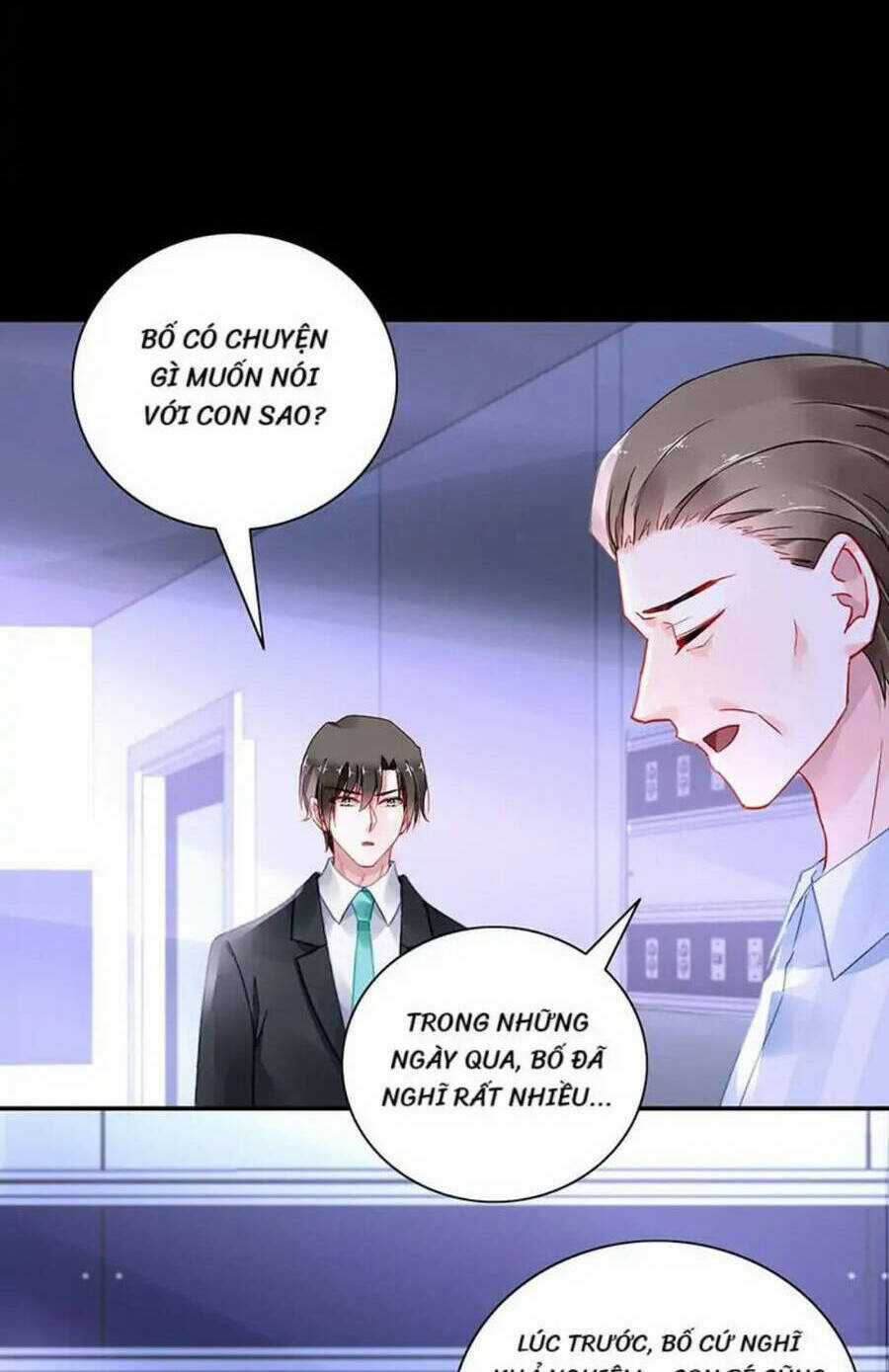 Thanh Xuân Bị Lãng Quên Chapter 264 trang 11