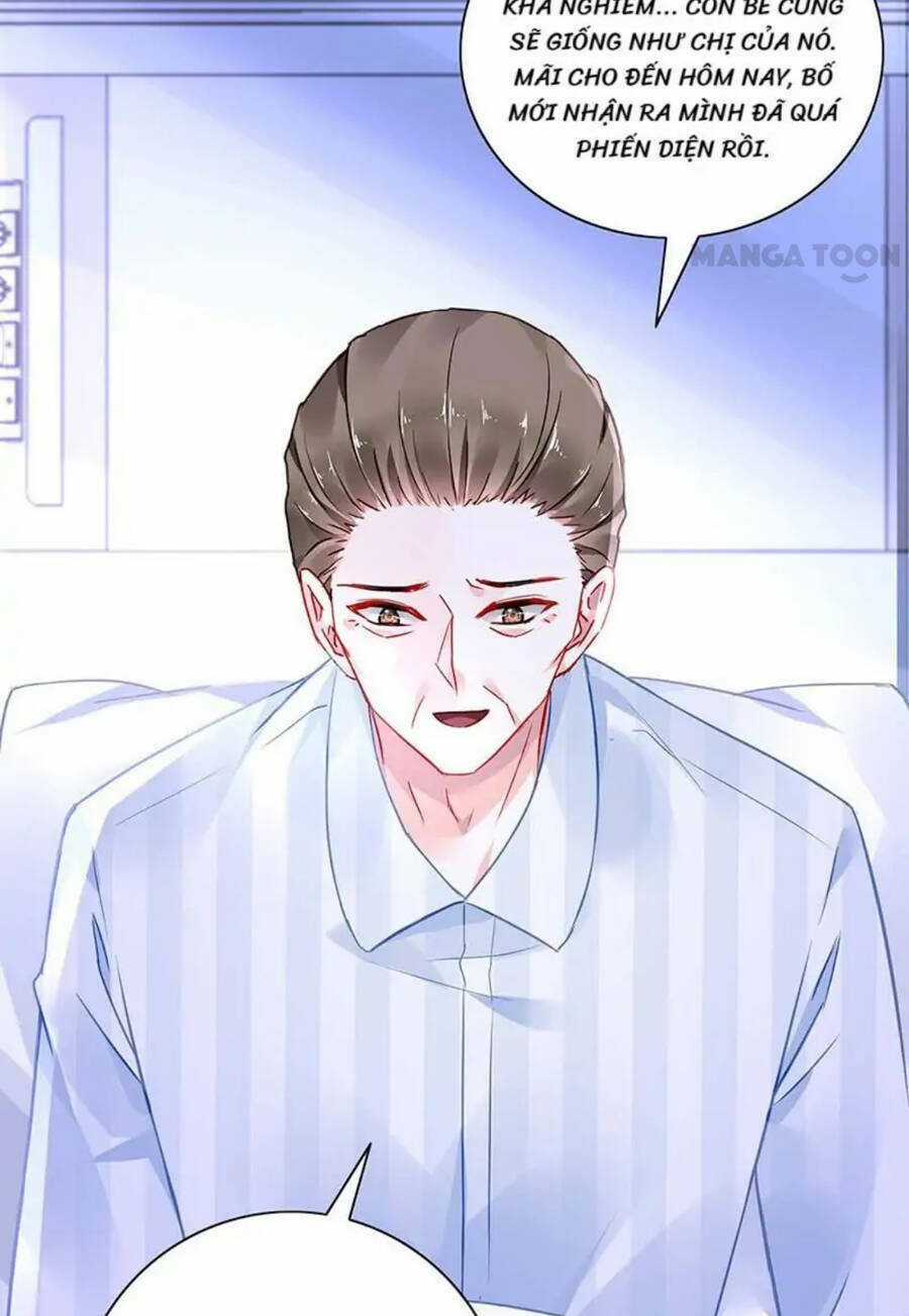 Thanh Xuân Bị Lãng Quên Chapter 264 trang 12