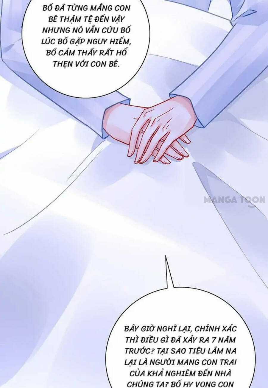 Thanh Xuân Bị Lãng Quên Chapter 264 trang 13