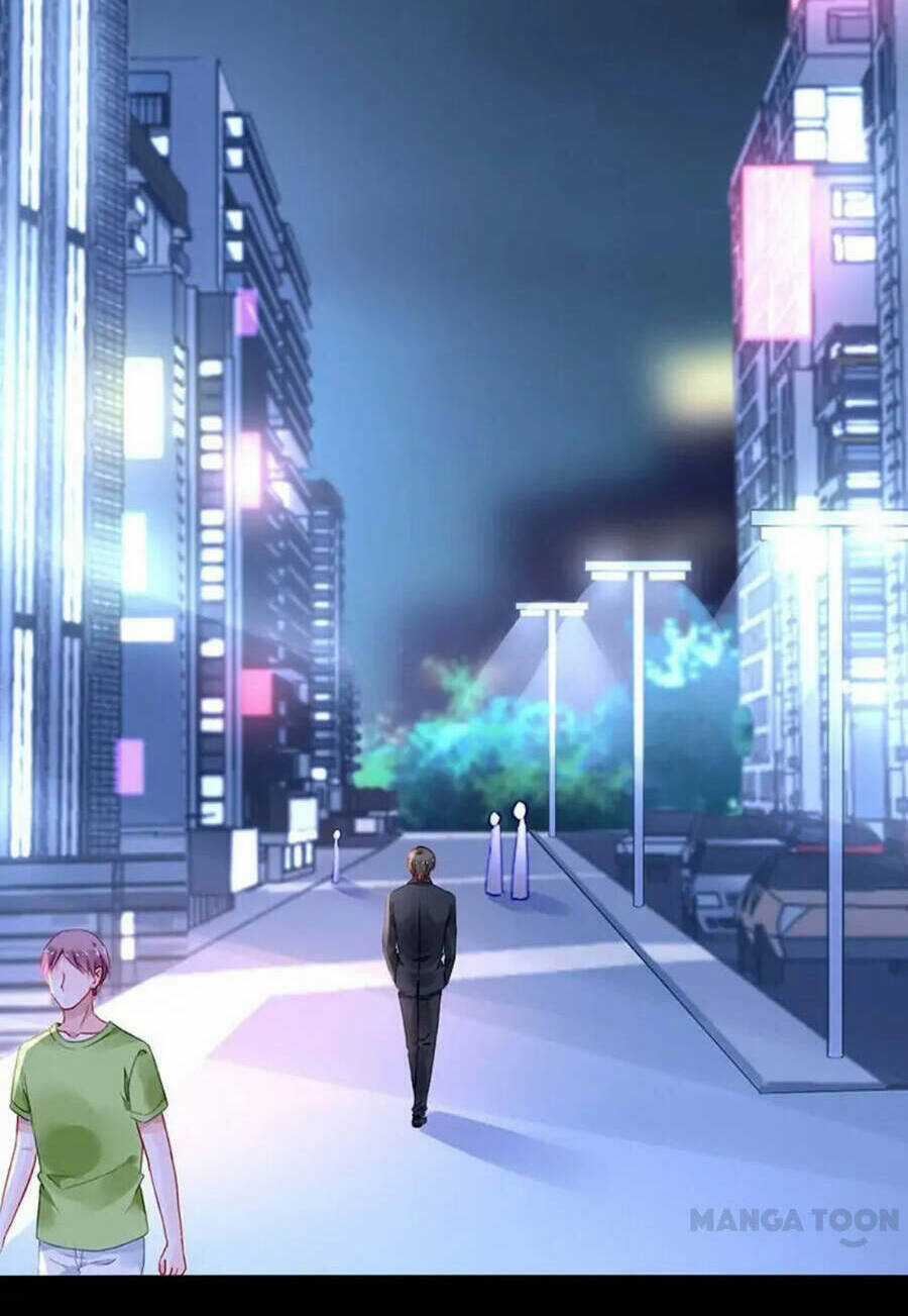 Thanh Xuân Bị Lãng Quên Chapter 264 trang 17