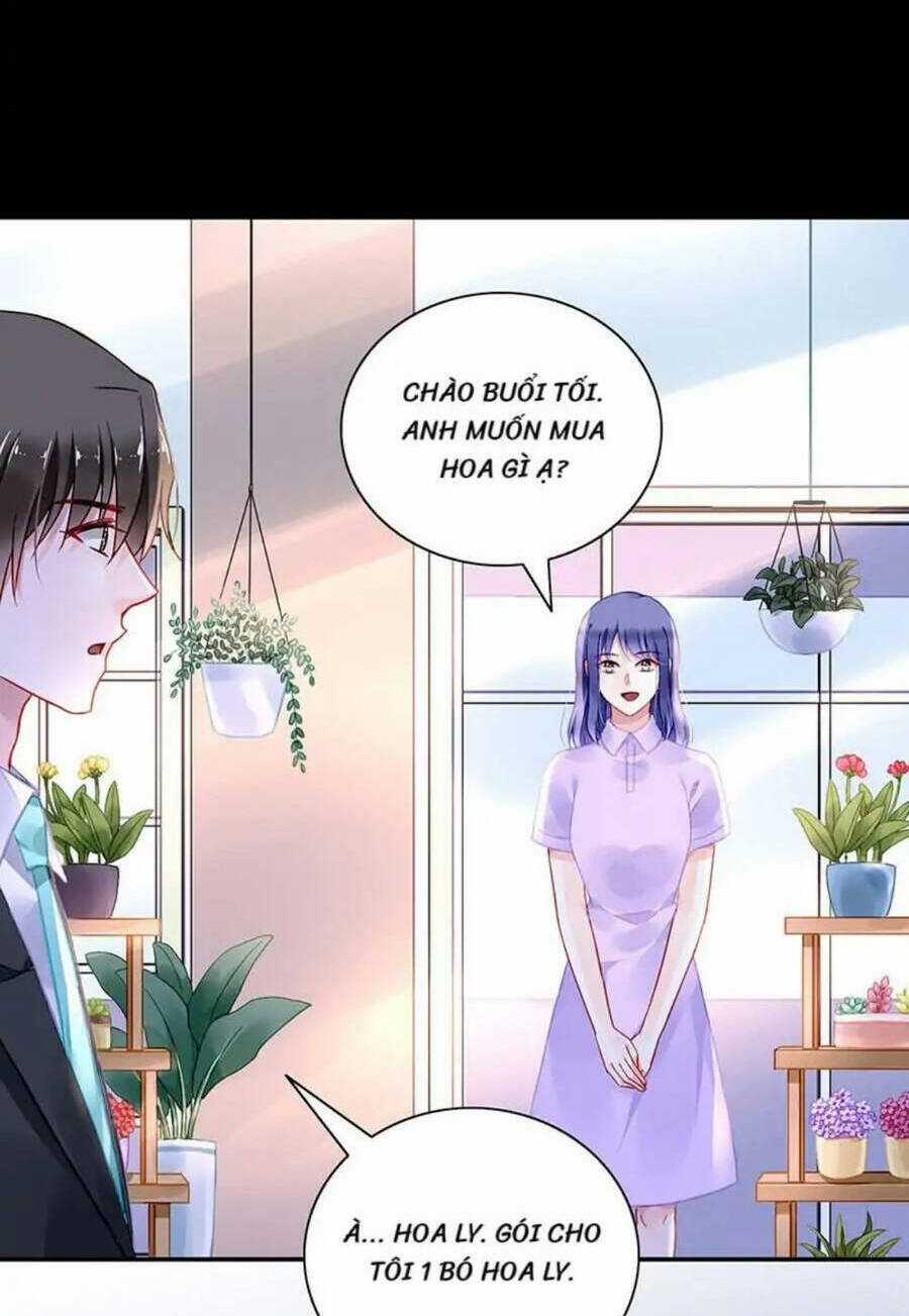 Thanh Xuân Bị Lãng Quên Chapter 264 trang 19