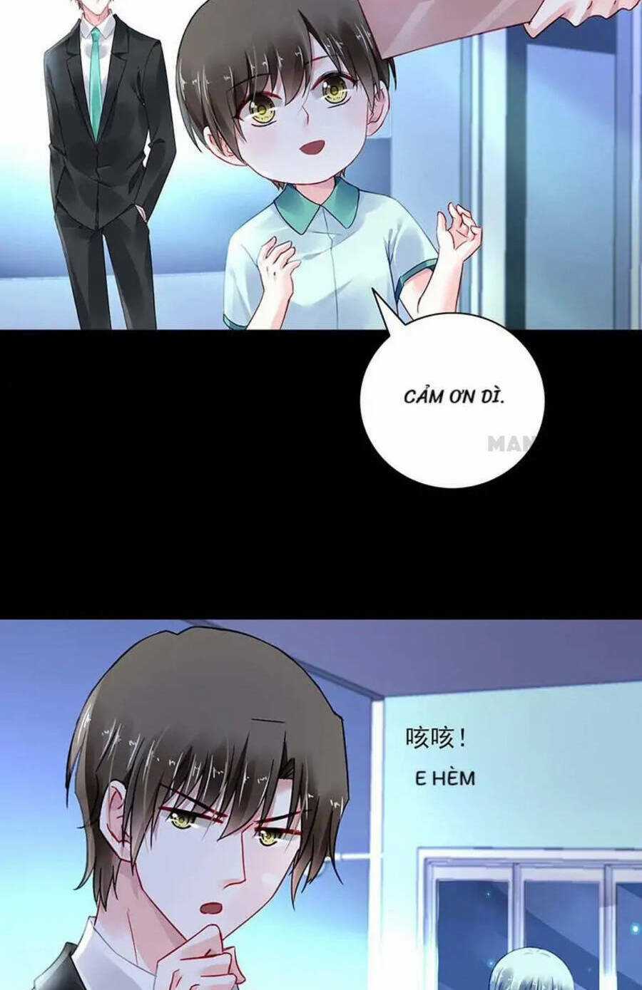 Thanh Xuân Bị Lãng Quên Chapter 264 trang 2