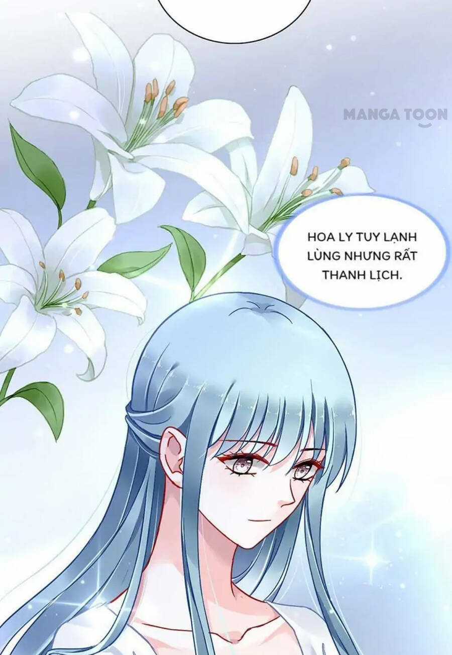 Thanh Xuân Bị Lãng Quên Chapter 264 trang 20