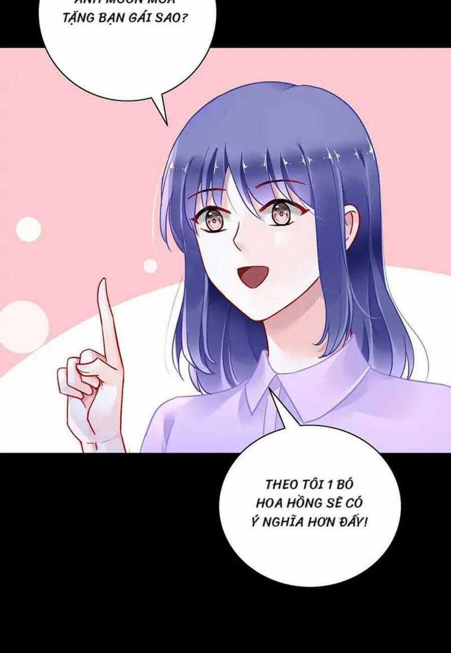 Thanh Xuân Bị Lãng Quên Chapter 264 trang 22