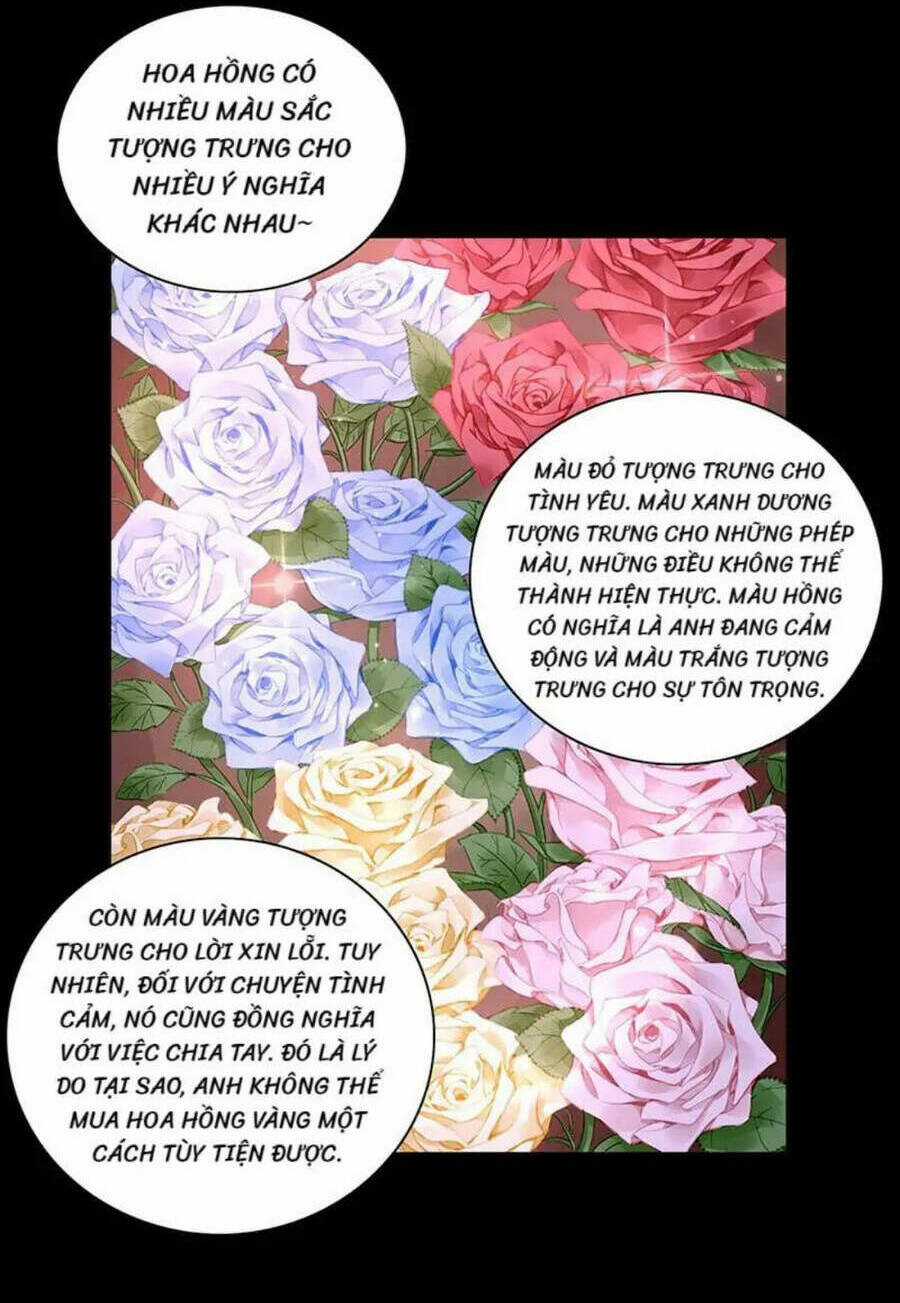 Thanh Xuân Bị Lãng Quên Chapter 264 trang 23