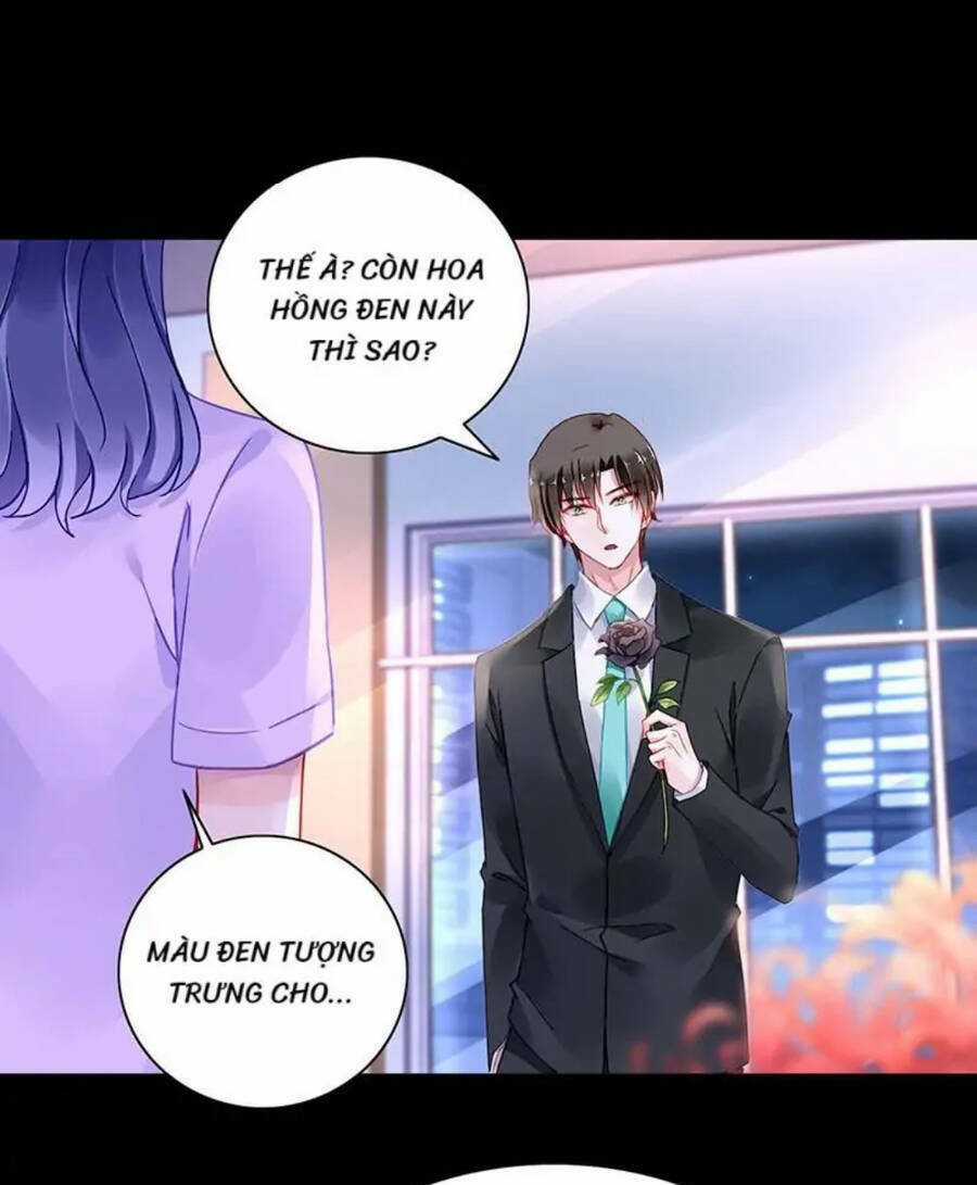 Thanh Xuân Bị Lãng Quên Chapter 264 trang 24