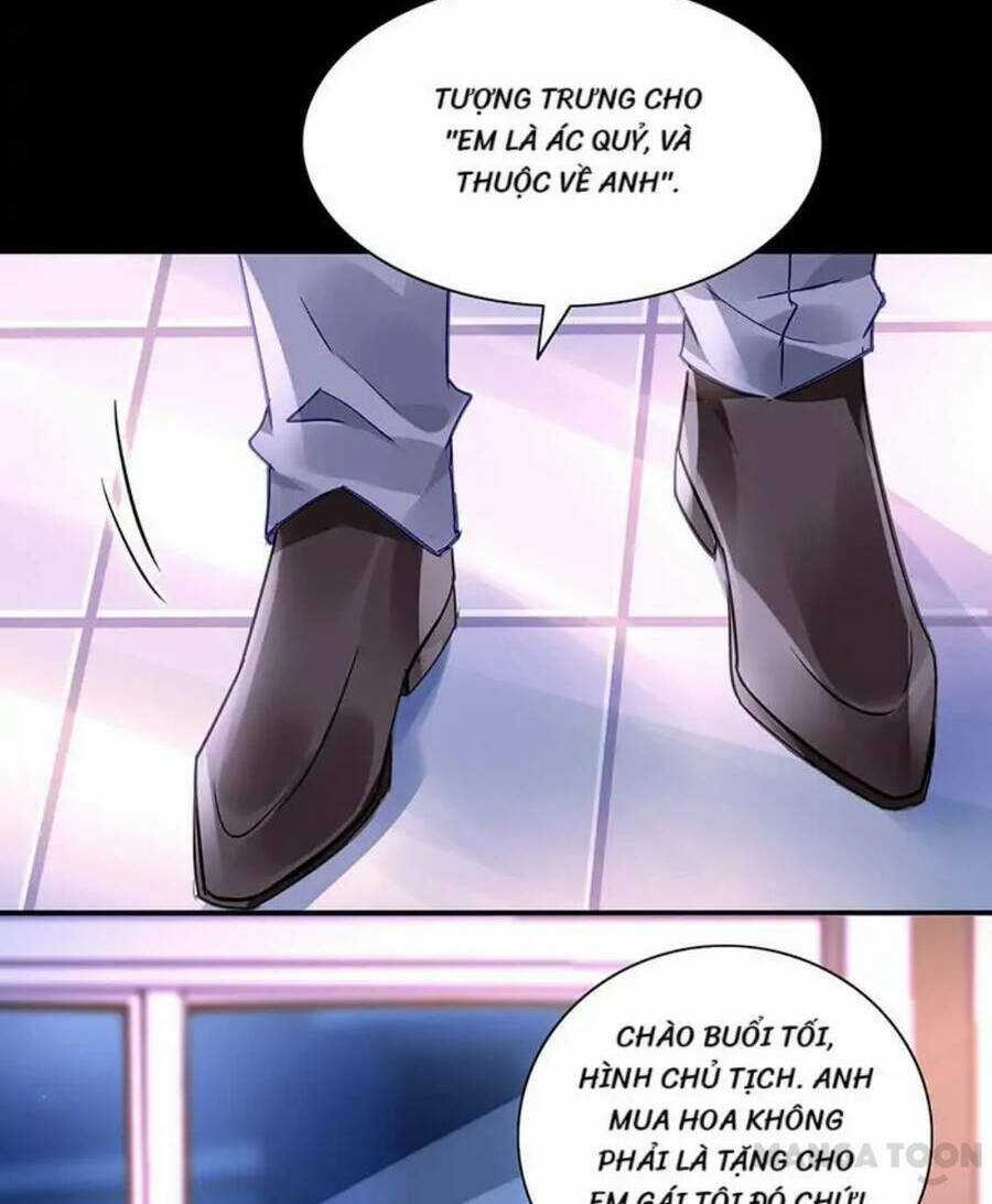 Thanh Xuân Bị Lãng Quên Chapter 264 trang 25