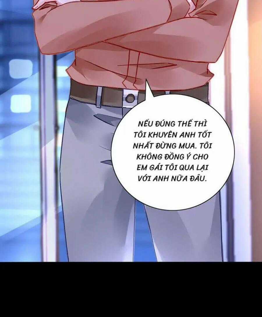 Thanh Xuân Bị Lãng Quên Chapter 264 trang 27