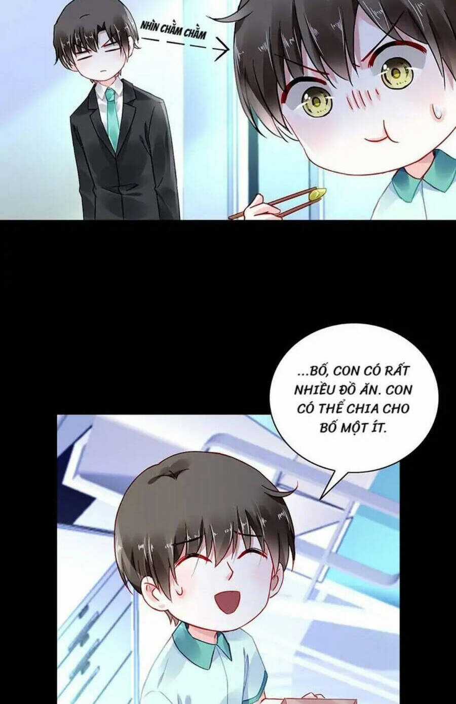 Thanh Xuân Bị Lãng Quên Chapter 264 trang 5