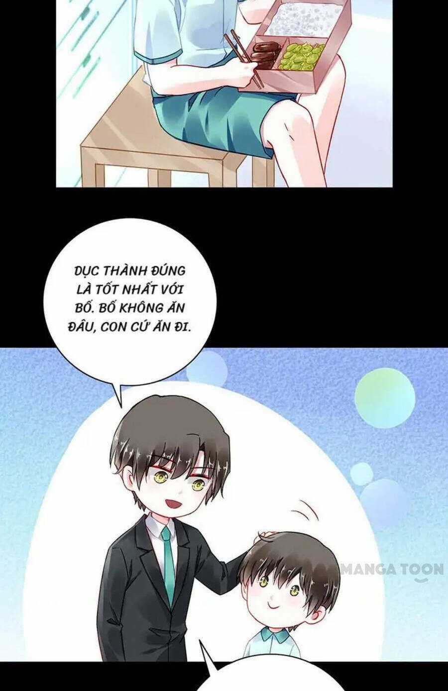 Thanh Xuân Bị Lãng Quên Chapter 264 trang 6