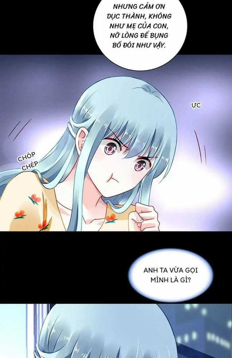 Thanh Xuân Bị Lãng Quên Chapter 264 trang 7