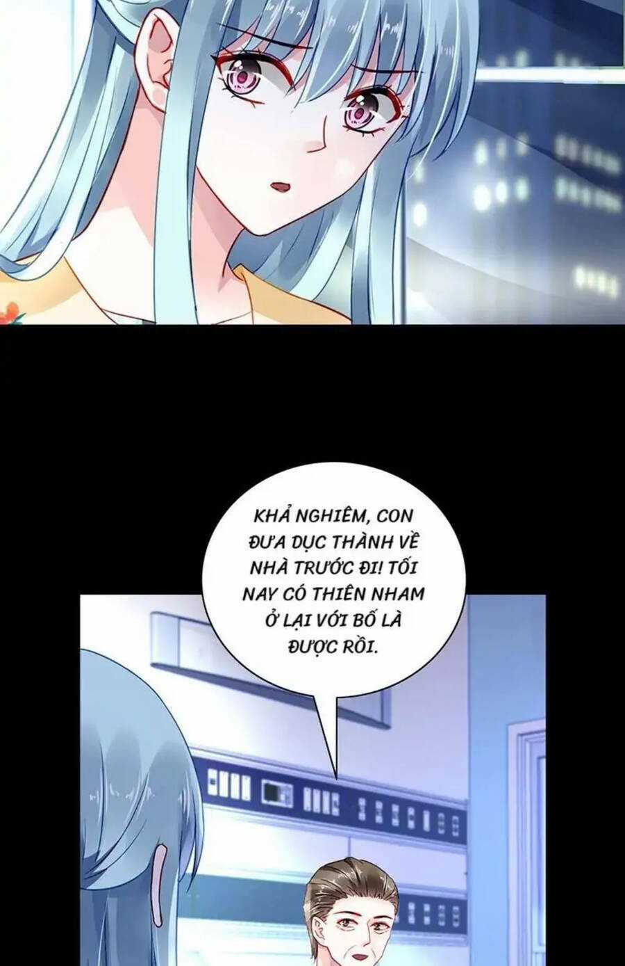 Thanh Xuân Bị Lãng Quên Chapter 264 trang 8