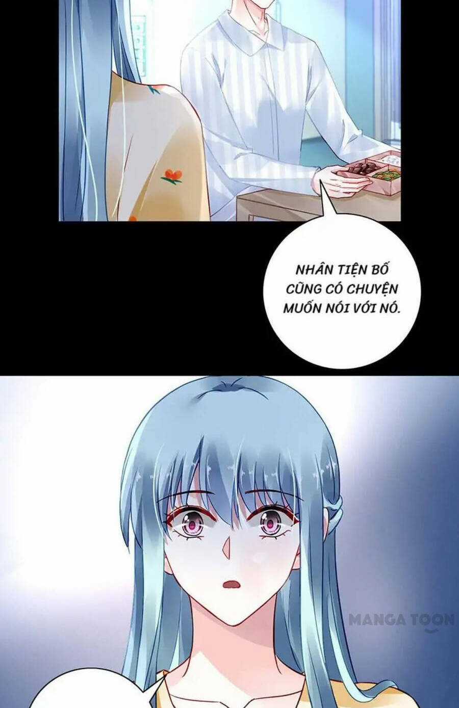 Thanh Xuân Bị Lãng Quên Chapter 264 trang 9