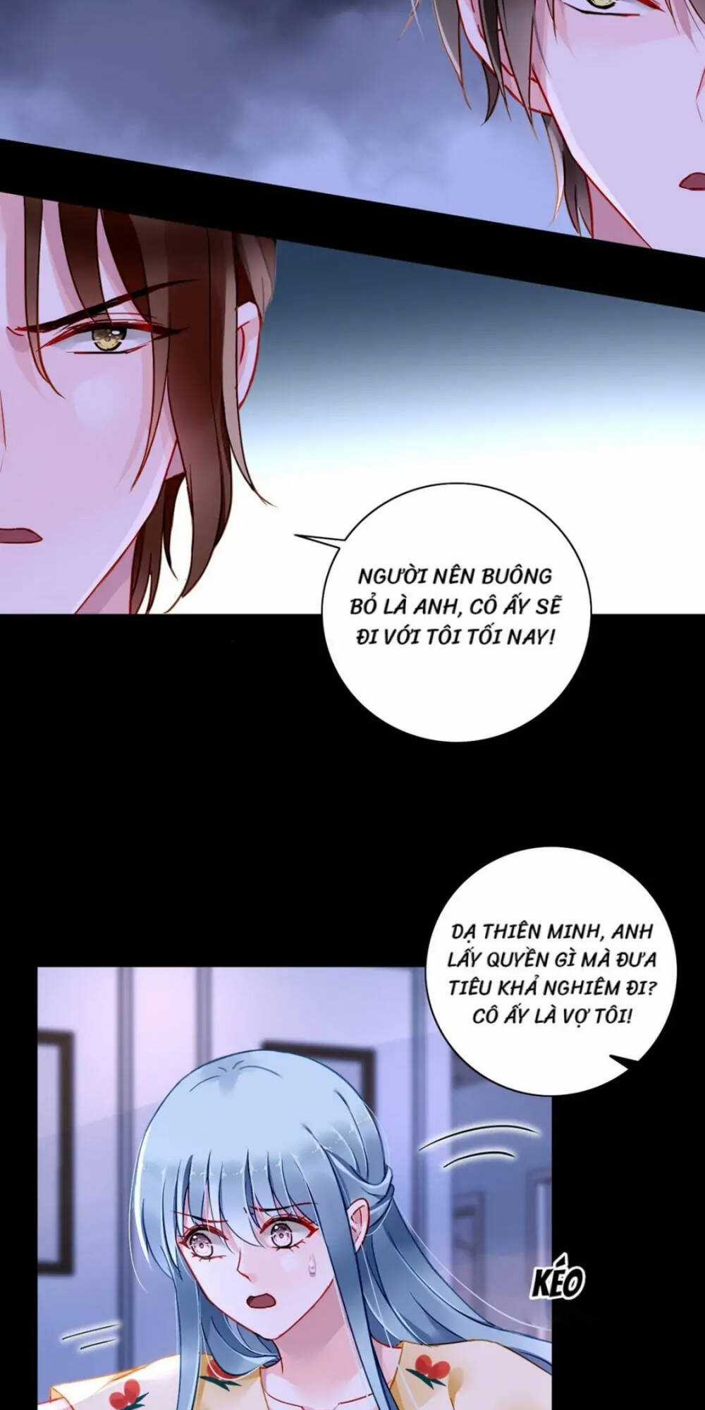 Thanh Xuân Bị Lãng Quên Chapter 265 trang 14