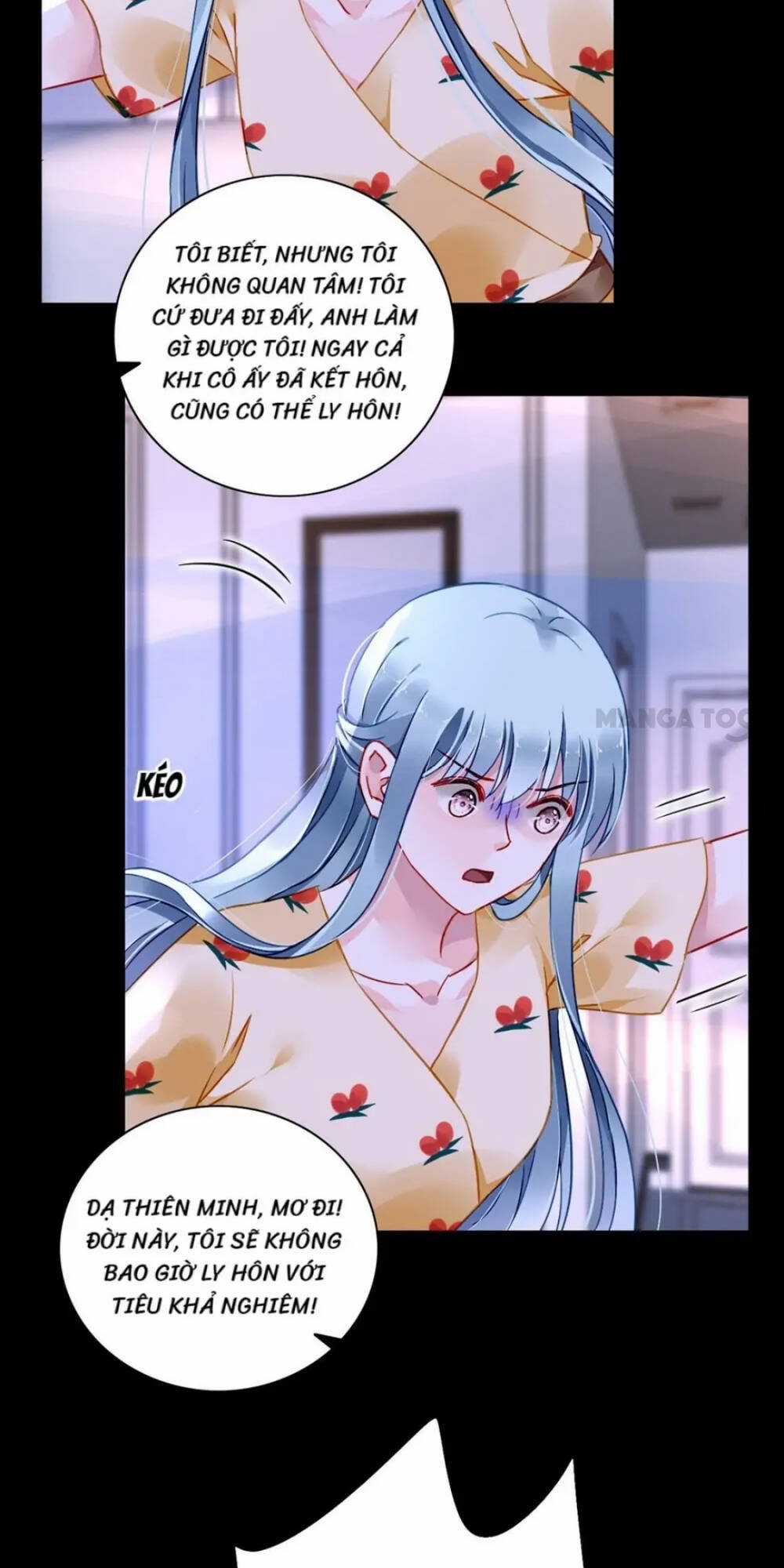 Thanh Xuân Bị Lãng Quên Chapter 265 trang 15