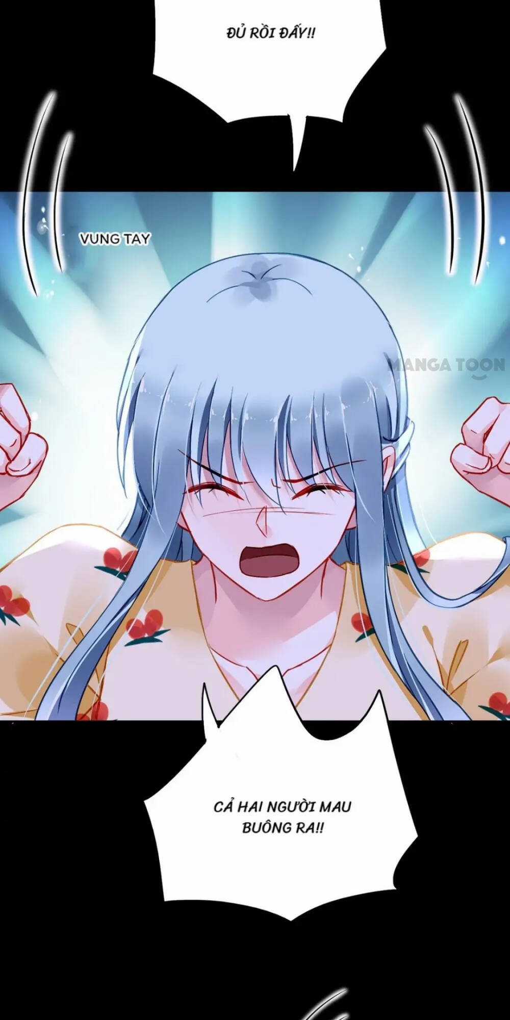 Thanh Xuân Bị Lãng Quên Chapter 265 trang 16