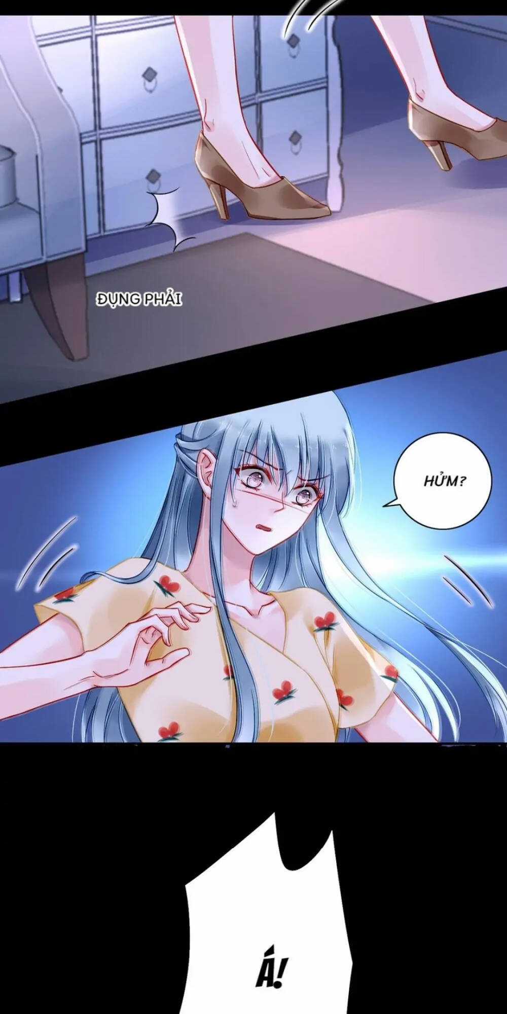 Thanh Xuân Bị Lãng Quên Chapter 265 trang 17