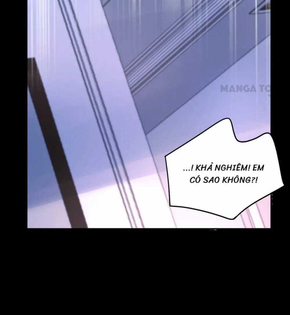 Thanh Xuân Bị Lãng Quên Chapter 265 trang 19