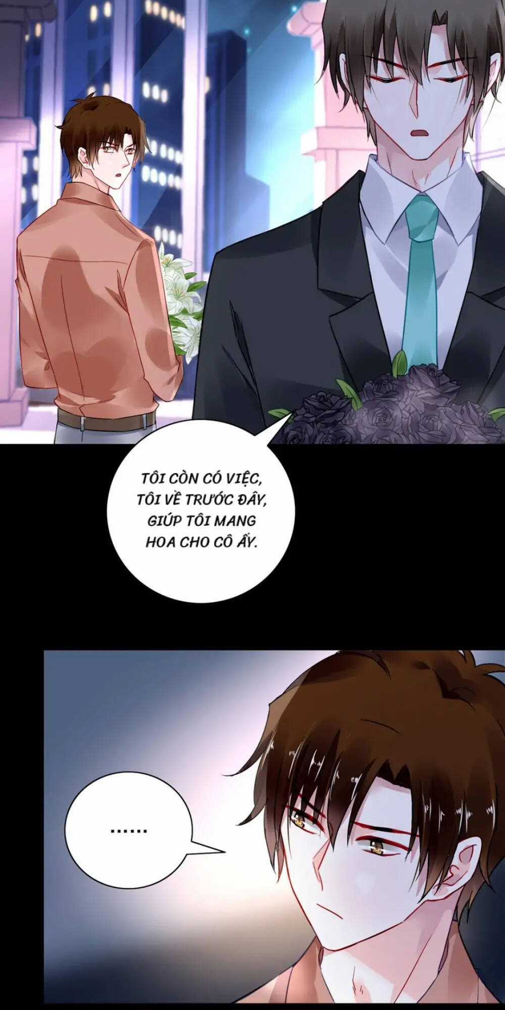 Thanh Xuân Bị Lãng Quên Chapter 265 trang 2