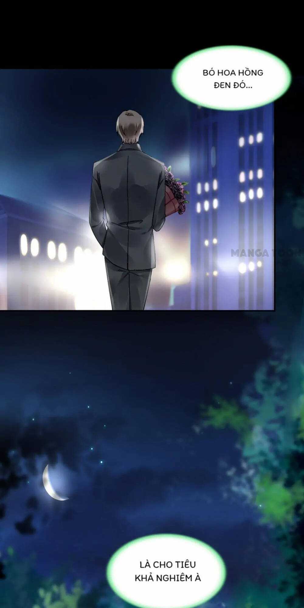 Thanh Xuân Bị Lãng Quên Chapter 265 trang 3