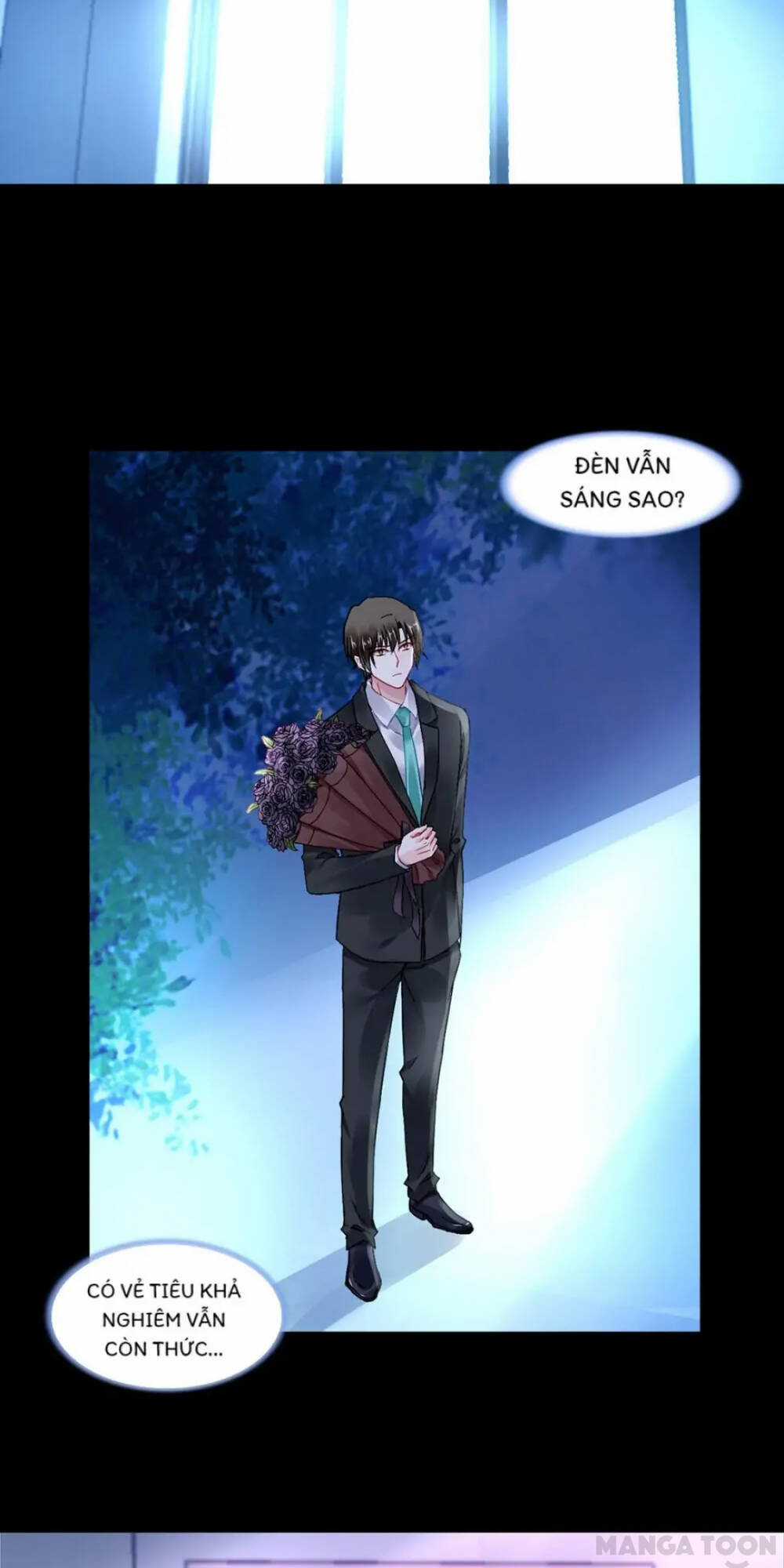 Thanh Xuân Bị Lãng Quên Chapter 265 trang 5