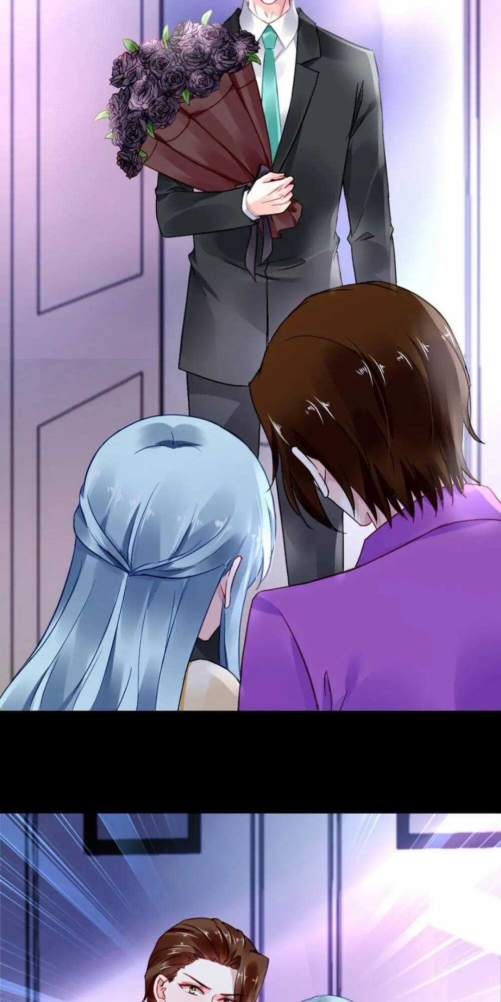 Thanh Xuân Bị Lãng Quên Chapter 265 trang 7