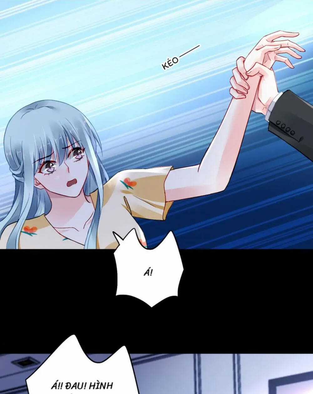 Thanh Xuân Bị Lãng Quên Chapter 265 trang 9