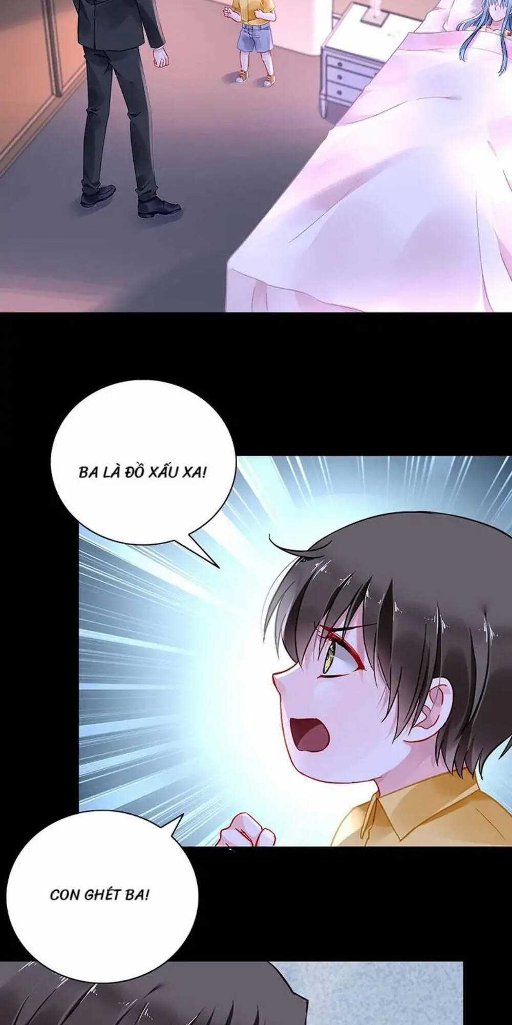 Thanh Xuân Bị Lãng Quên Chapter 266 trang 1