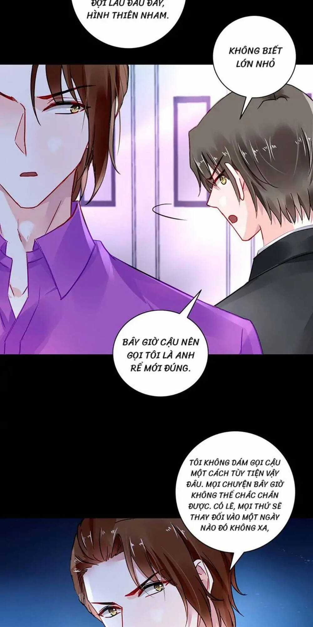 Thanh Xuân Bị Lãng Quên Chapter 266 trang 12