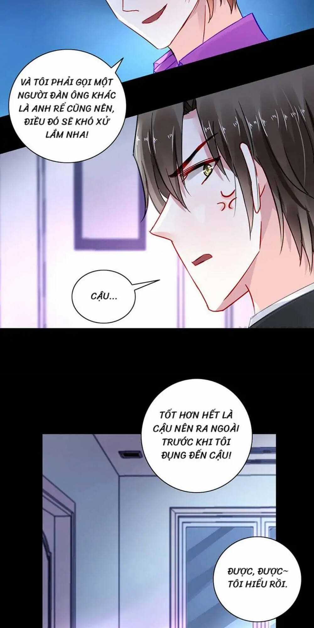 Thanh Xuân Bị Lãng Quên Chapter 266 trang 13