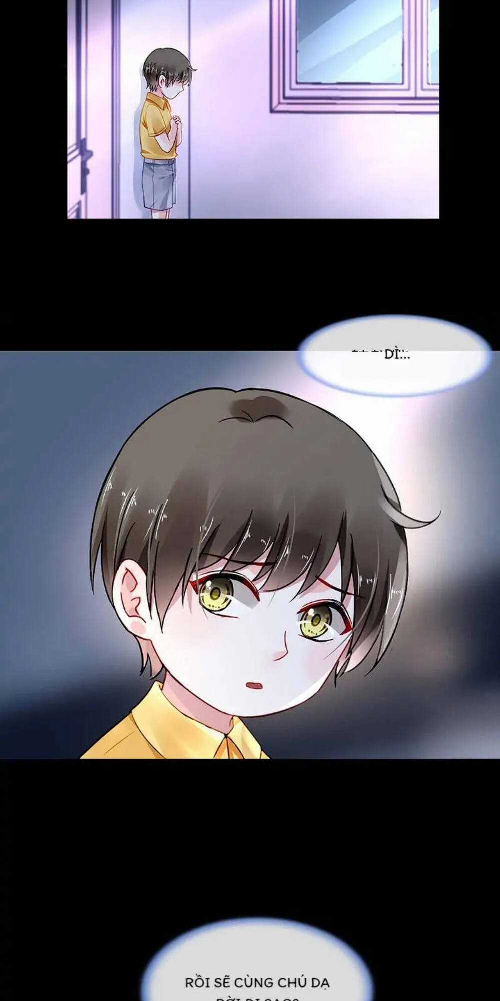 Thanh Xuân Bị Lãng Quên Chapter 266 trang 14