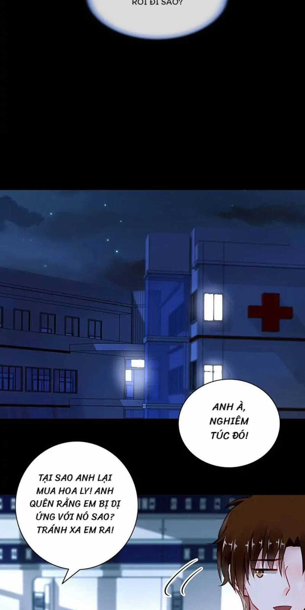 Thanh Xuân Bị Lãng Quên Chapter 266 trang 15