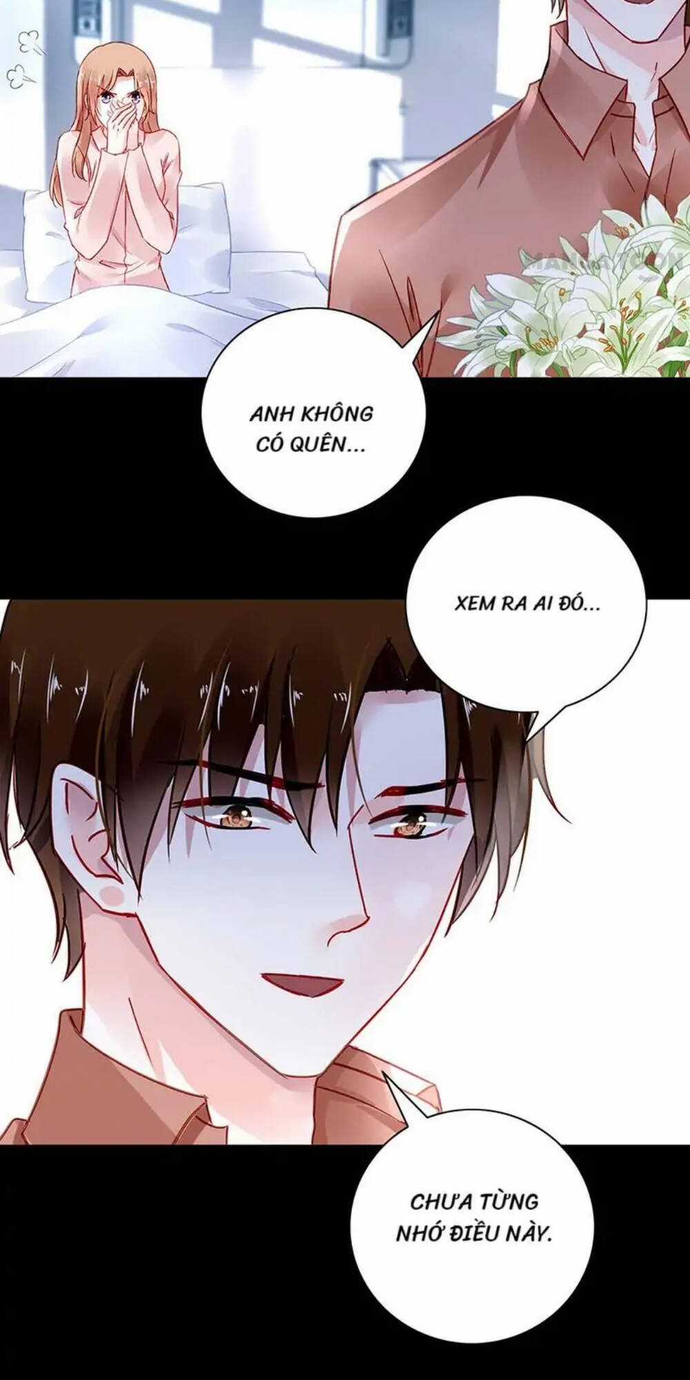 Thanh Xuân Bị Lãng Quên Chapter 266 trang 16