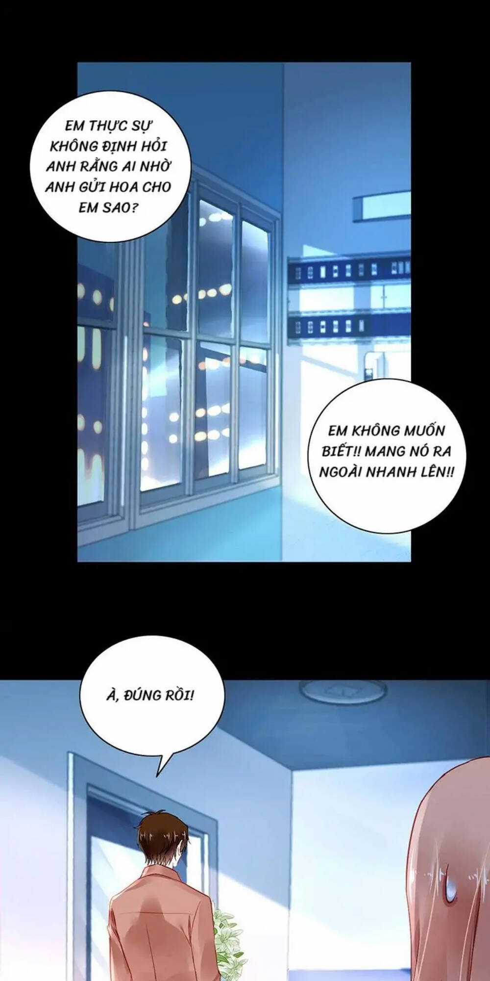 Thanh Xuân Bị Lãng Quên Chapter 266 trang 17