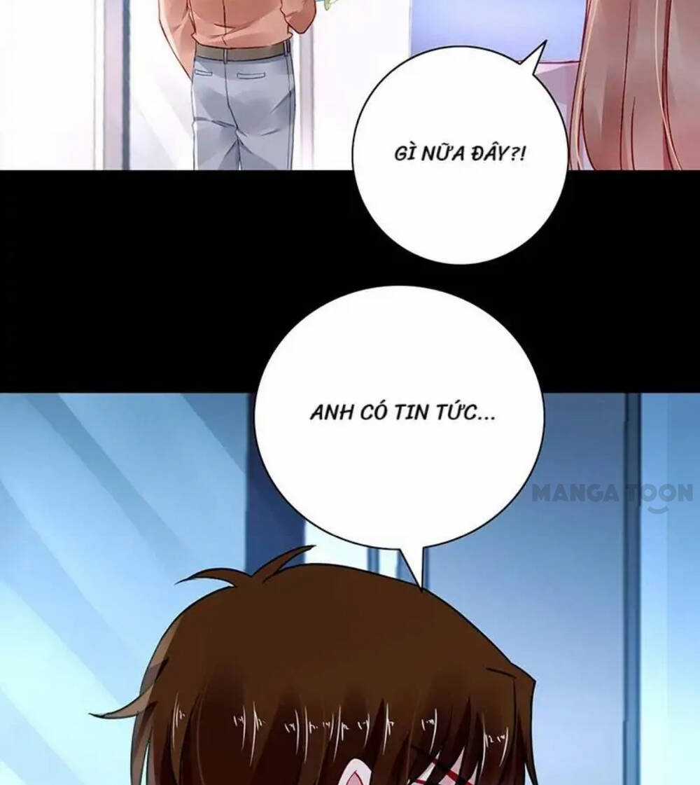 Thanh Xuân Bị Lãng Quên Chapter 266 trang 18