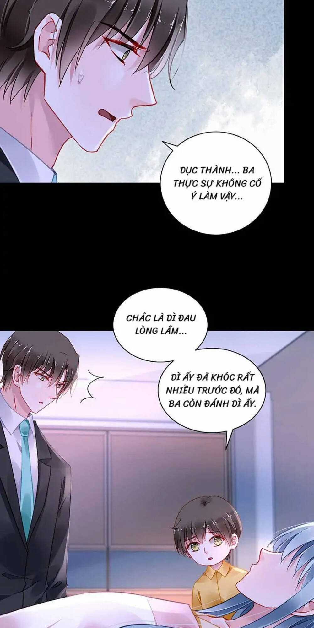 Thanh Xuân Bị Lãng Quên Chapter 266 trang 2