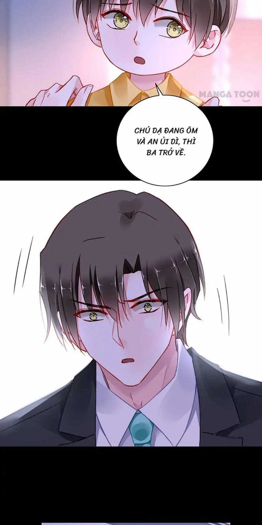 Thanh Xuân Bị Lãng Quên Chapter 266 trang 4