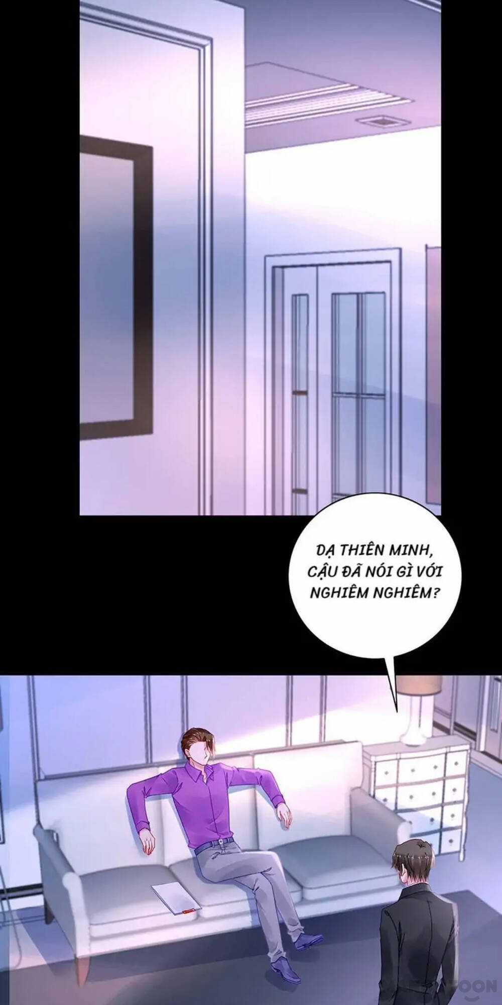 Thanh Xuân Bị Lãng Quên Chapter 266 trang 5