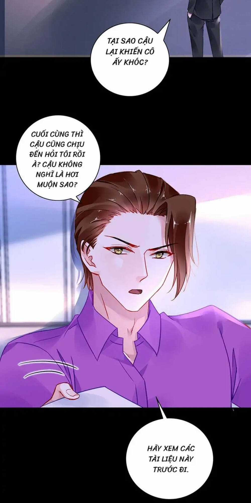 Thanh Xuân Bị Lãng Quên Chapter 266 trang 6