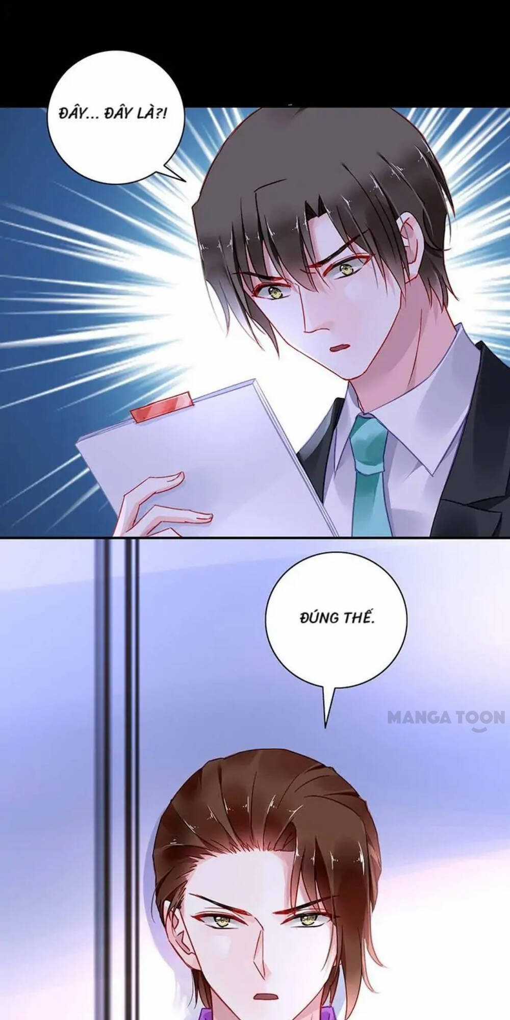 Thanh Xuân Bị Lãng Quên Chapter 266 trang 7