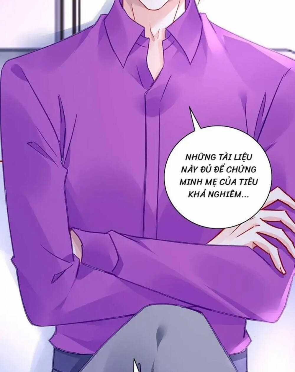 Thanh Xuân Bị Lãng Quên Chapter 266 trang 8