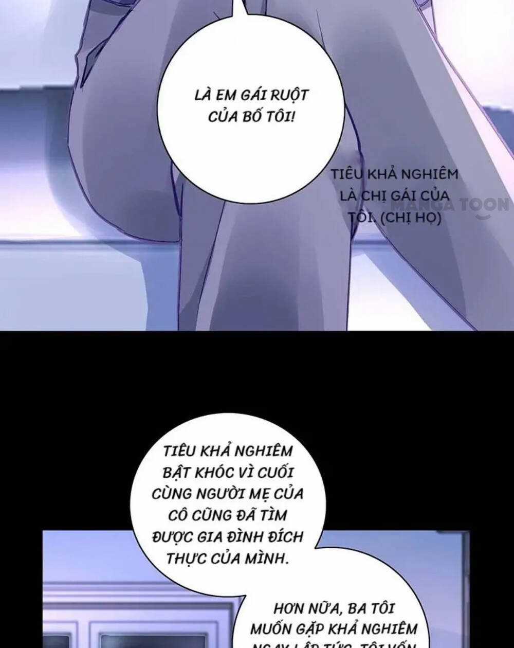 Thanh Xuân Bị Lãng Quên Chapter 266 trang 9