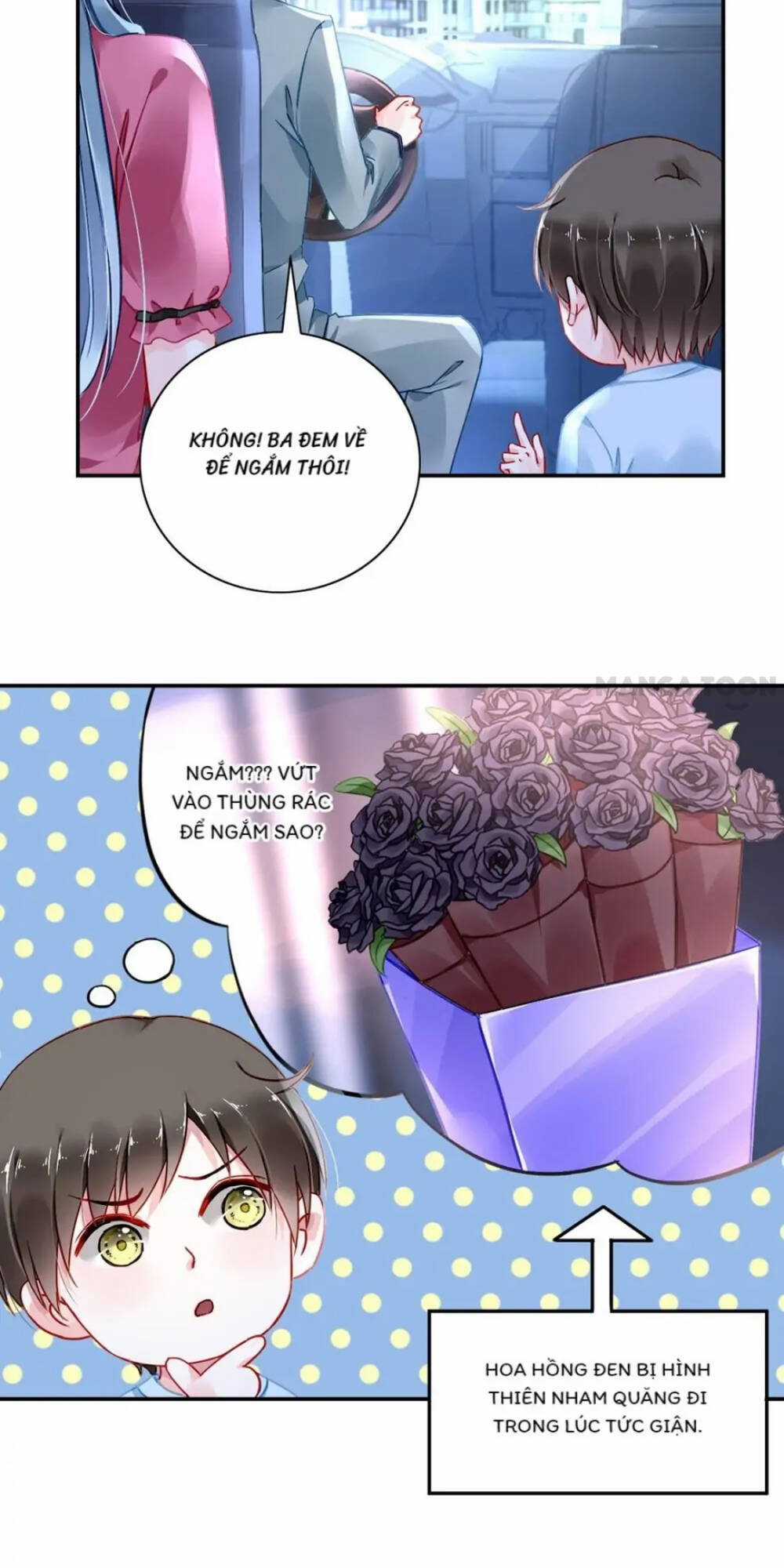 Thanh Xuân Bị Lãng Quên Chapter 267 trang 10