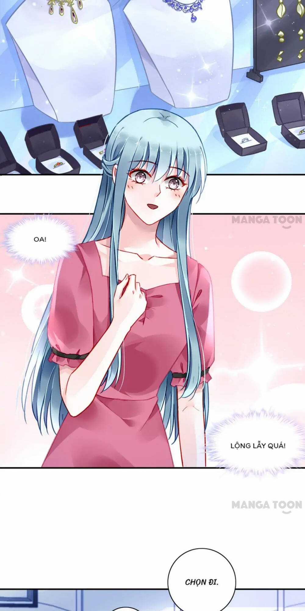 Thanh Xuân Bị Lãng Quên Chapter 267 trang 13