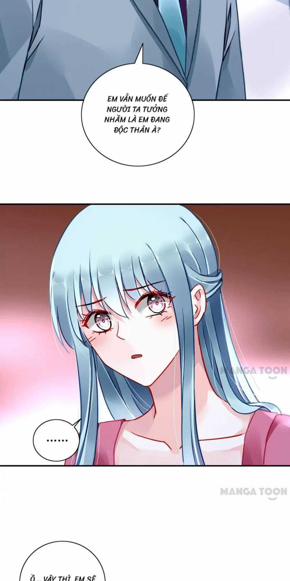 Thanh Xuân Bị Lãng Quên Chapter 267 trang 15