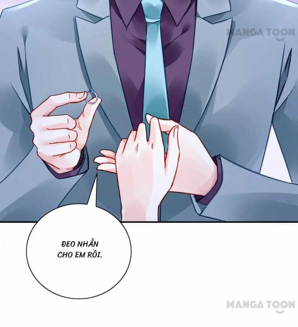 Thanh Xuân Bị Lãng Quên Chapter 267 trang 18